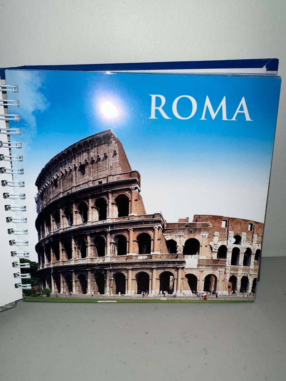Ancient Rome Book With DVD Reconstructed Guide - Picture 2 of 3